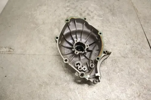 2016 YAMAHA TTR125LE ENGINE MOTOR STATOR GENERATOR MAGNETO COVER