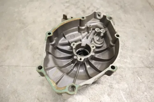 2016 YAMAHA TTR125LE ENGINE MOTOR STATOR GENERATOR MAGNETO COVER