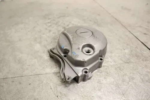 2016 YAMAHA TTR125LE ENGINE MOTOR STATOR GENERATOR MAGNETO COVER