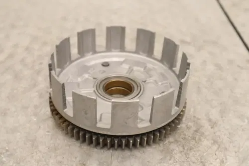 1996 ARCTIC CAT BEARCAT 454 4X4 OEM CLUTCH BASKET