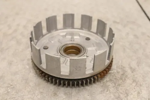 1996 ARCTIC CAT BEARCAT 454 4X4 OEM CLUTCH BASKET
