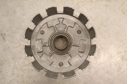 1996 ARCTIC CAT BEARCAT 454 4X4 OEM CLUTCH BASKET