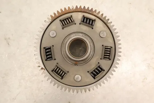 1996 ARCTIC CAT BEARCAT 454 4X4 OEM CLUTCH BASKET