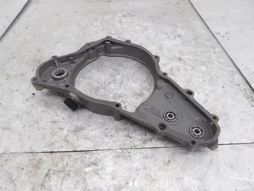 1996 - 2000 Suzuki RM250 RM 250 Inner Intermediate Clutch Basket Cover Pump