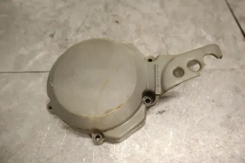 2002 KAWASAKI KX100 ENGINE MOTOR STATOR GENERATOR MAGNETO COVER 14031-1241