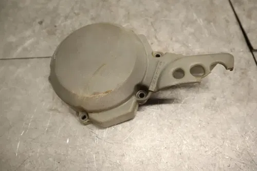 2002 KAWASAKI KX100 ENGINE MOTOR STATOR GENERATOR MAGNETO COVER 14031-1241