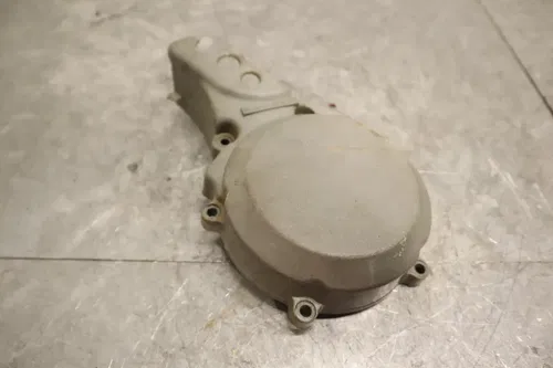 2002 KAWASAKI KX100 ENGINE MOTOR STATOR GENERATOR MAGNETO COVER 14031-1241