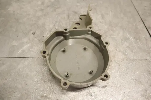 2002 KAWASAKI KX100 ENGINE MOTOR STATOR GENERATOR MAGNETO COVER 14031-1241