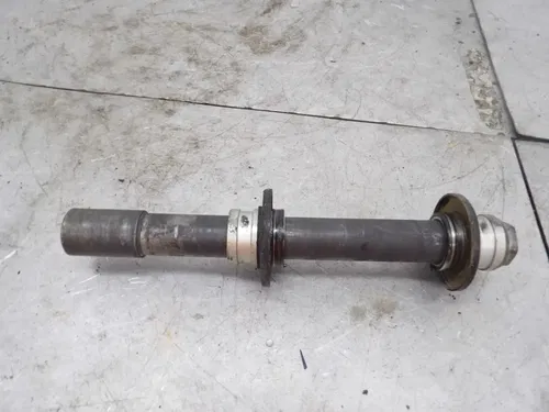 2007-09 Suzuki Rmz250 Front Wheel Rim Axle Pivot Bolt 54711-35G00