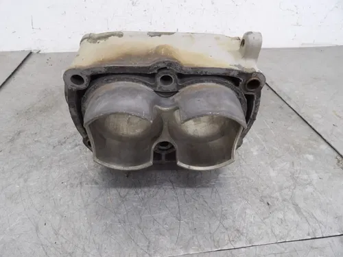 2003 Polaris Sportsman 700 Engine Cylinder Twin Monoblock 2202158