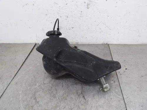 17-21 Kawasaki Klx140alf Gas Fuel Tank Cell Petrol Cap Petcock Tap KLX140 Oem