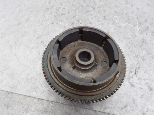 1998 POLARIS XPLORER 400L OEM STATOR MAGNETO ALTERNATOR GENERATOR FLYWHEEL ROTOR