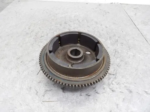 1998 POLARIS XPLORER 400L OEM STATOR MAGNETO ALTERNATOR GENERATOR FLYWHEEL ROTOR