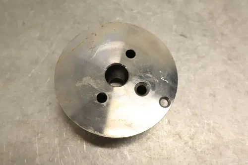 2002 HONDA CRF450R MAGNETO ROTOR FLYWHEEL 31100-MEB-671