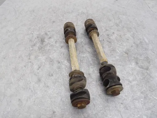 2000 POLARIS SPORTSMAN 335 4X4 REAR BACK SWAY BAR STABILIZER