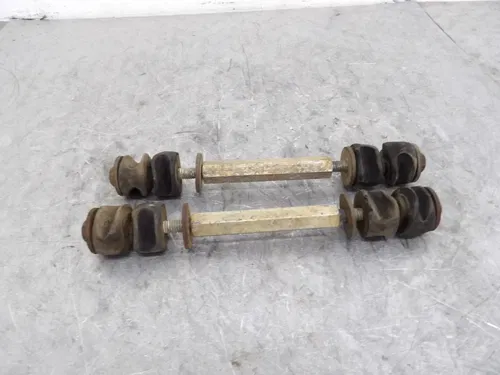 2000 POLARIS SPORTSMAN 335 4X4 REAR BACK SWAY BAR STABILIZER