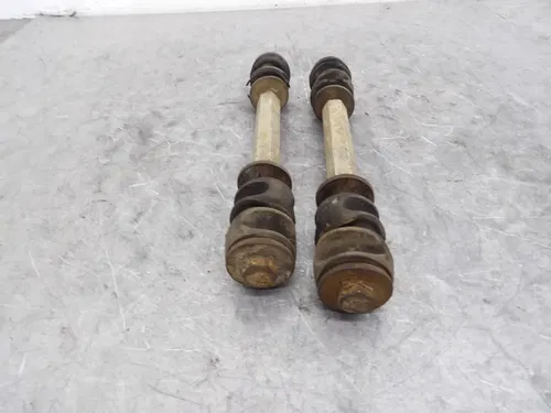 2000 POLARIS SPORTSMAN 335 4X4 REAR BACK SWAY BAR STABILIZER