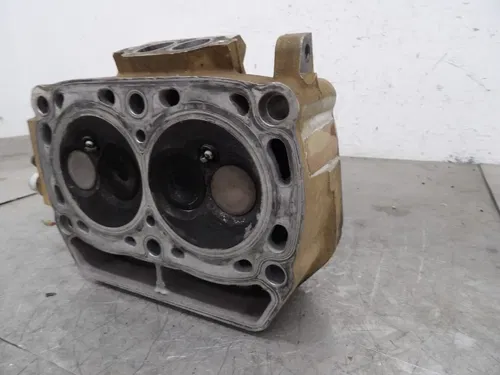 04 Polaris Sportsman 700 Cylinder Head, 5631474