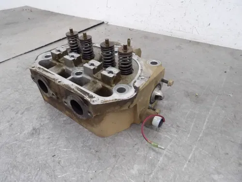 04 Polaris Sportsman 700 Cylinder Head, 5631474