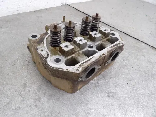 04 Polaris Sportsman 700 Cylinder Head, 5631474