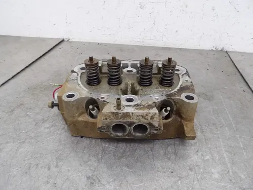 04 Polaris Sportsman 700 Cylinder Head, 5631474