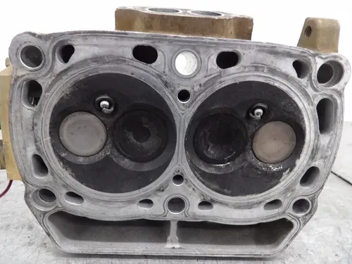 04 Polaris Sportsman 700 Cylinder Head, 5631474
