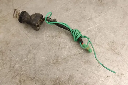 2001 ARCTIC CAT 400 4X4 OEM IGNITION MAIN SWITCH