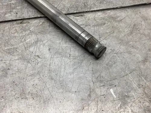 2007 Suzuki Vinson 500 LTF500F 4x4 Manual OEM SHIFTER SHIFT SHAFT