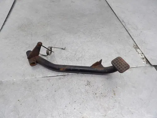 2005 SUZUKI QUADSPORT 80 OEM BRAKE FOOT PEDAL