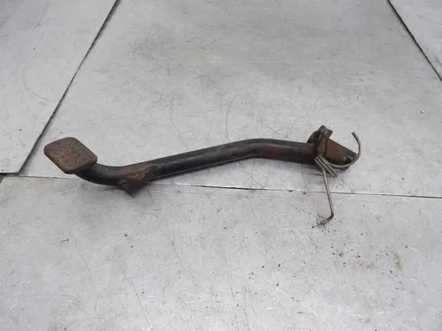 2005 SUZUKI QUADSPORT 80 OEM BRAKE FOOT PEDAL