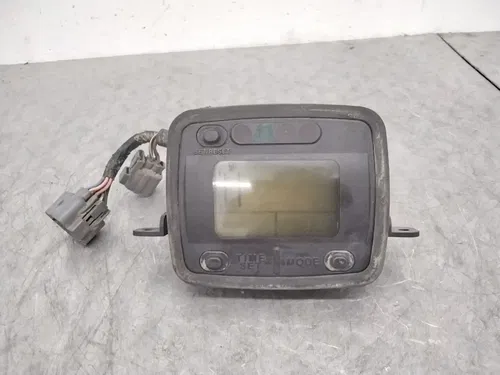 2004 SUZUKI TWIN PEAKS 700 LTV700F 4X4 OEM SPEEDO TACH GAUGES DISPLAY CLUSTER