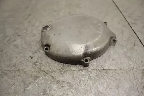 94-98 KAWASAKI KX125 ENGINE MOTOR SIDE CLUTCH COVER 14032-1348