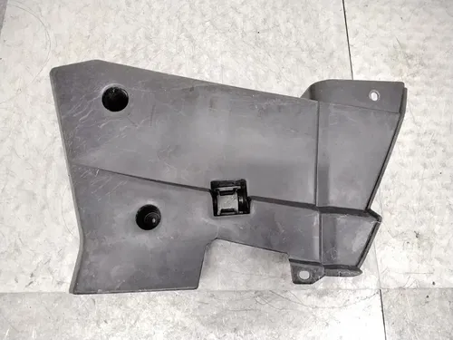 2007 CAN-AM OUTLANDER 400 4X4 HO OEM FRONT RIGHT MUD SPLASH GUARD SHIELD PANEL