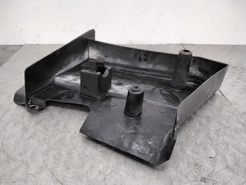 2007 CAN-AM OUTLANDER 400 4X4 HO OEM FRONT RIGHT MUD SPLASH GUARD SHIELD PANEL