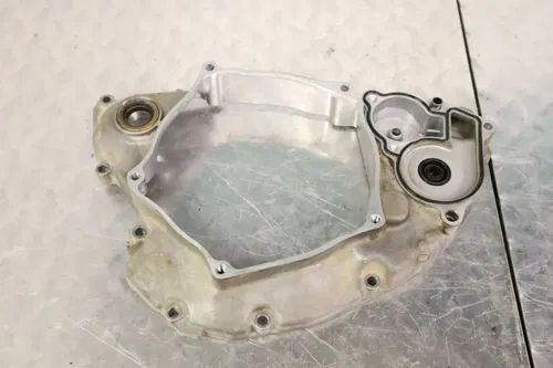 2006-2007 KAWASAKI KX250F INNER CLUTCH COVER 14032-0057 FREE SHIPPING