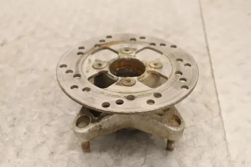2004 BOMBARDIER DS650 BAJA OEM FRONT WHEEL HUB