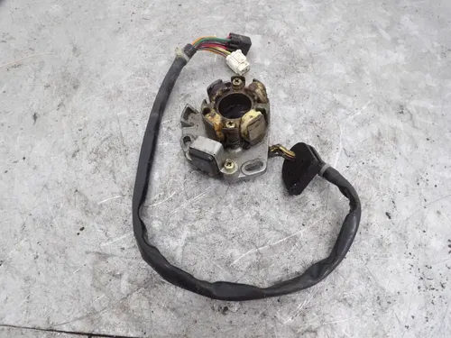 2000 96-00 RM250 RM 250 Stator Magneto Flywheel Pulse Generator Rotor Alternator