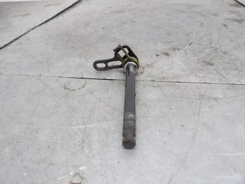 USED OEM 07-11 KAWASAKI KX450F ENGINE MOTOR FOOT LEVER GEAR SHIFT SHIFTER SHAFT