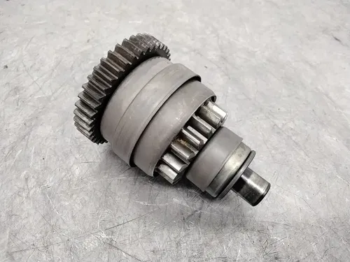 1997 POLARIS MAGNUM 425 4X4 OEM STARTER START REDUCTION GEARS