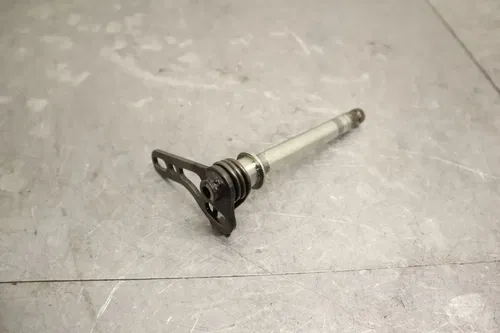 2017 KAWASAKI KX250F KX252AHF OEM SHIFTER SHIFT SHAFT 13161-0590