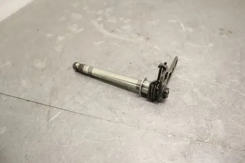 2017 KAWASAKI KX250F KX252AHF OEM SHIFTER SHIFT SHAFT 13161-0590