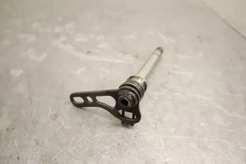 2017 KAWASAKI KX250F KX252AHF OEM SHIFTER SHIFT SHAFT 13161-0590