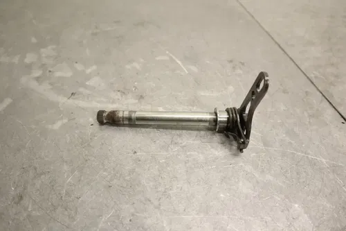 2017 KAWASAKI KX250F KX252AHF OEM SHIFTER SHIFT SHAFT 13161-0590