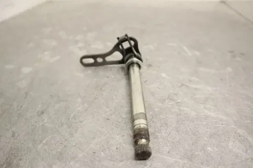 2017 KAWASAKI KX250F KX252AHF OEM SHIFTER SHIFT SHAFT 13161-0590