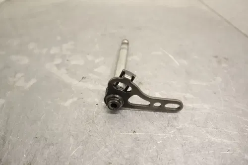 2017 KAWASAKI KX250F KX252AHF OEM SHIFTER SHIFT SHAFT 13161-0590
