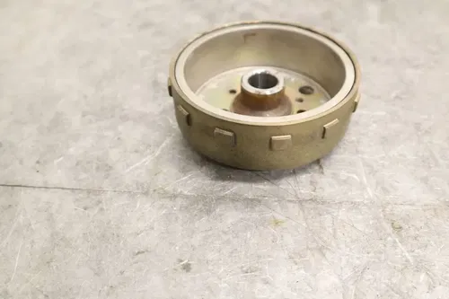 2009 YAMAHA C3 XF50 OEM STATOR MAGNETO ALTERNATOR GENERATOR FLYWHEEL ROTOR