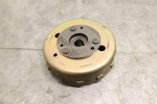 2009 YAMAHA C3 XF50 OEM STATOR MAGNETO ALTERNATOR GENERATOR FLYWHEEL ROTOR