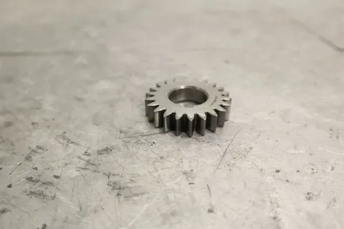 KAWASAKI KLX250 KLX250R KLX300 KLX300R OEM PRIMARY GEAR 13097-1296