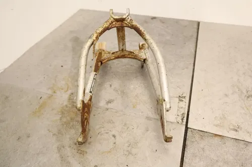 2002 YAMAHA PW80 Y-ZINGER OEM SWINGARM SWING ARM SUSPENSION