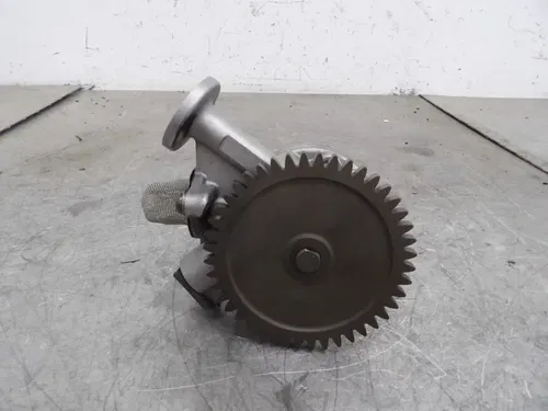 98 Yamaha Grizzly 600 4X4 Oil Pump YFM600F